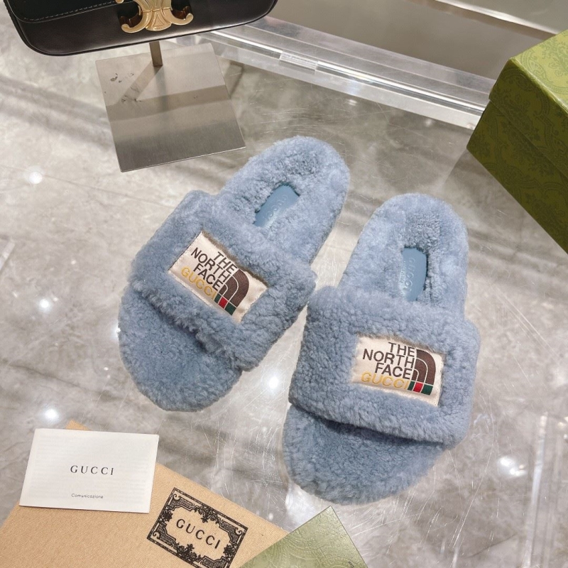 Gucci Slippers